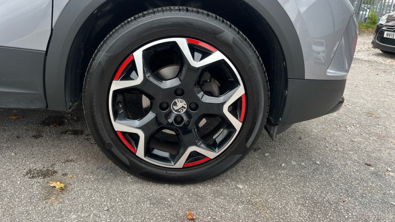 Vauxhall Mokka 1.2 Turbo GS Line 5dr Petrol Hatchback